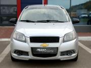 Chevrolet Aveo I Рестайлинг Иваново  - изображение 19
