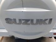 Suzuki Grand Vitara II Рестайлинг Москва  - изображение 40