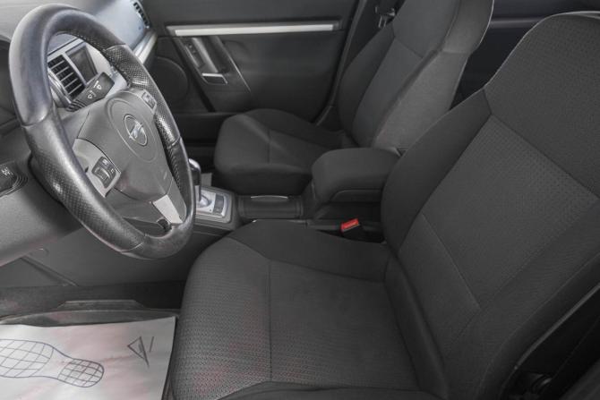Opel Vectra C Рестайлинг с пробегом 2007 года, цена 499 000 рублей, 223800 км, седан, Автокод Объявления