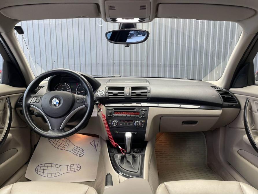 BMW 1 серии I (E81/E82/E87/E88) Рестайлинг Пермь  - изображение 6
