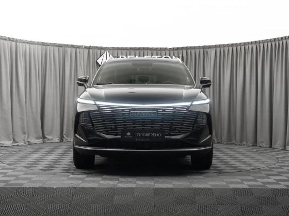 Haval F7 II с пробегом 2025 года, цена 3 050 000 рублей, 5985 км, внедорожник, Автокод Объявления