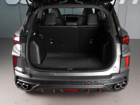 Geely Coolray I Рестайлинг с пробегом 2024 года, цена 2 129 000 рублей, 27567 км, внедорожник, Автокод Объявления