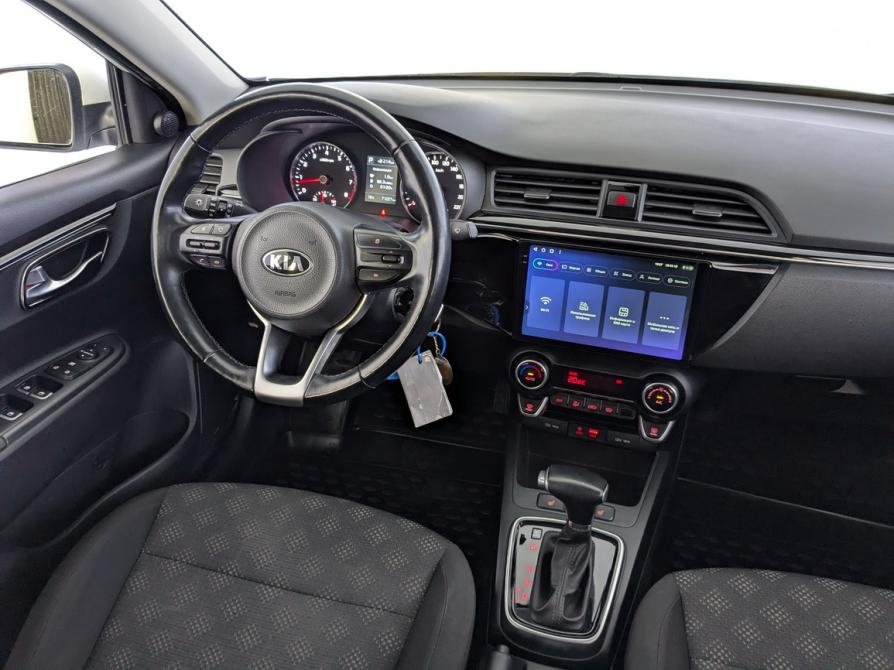 Kia Rio IV Москва  - изображение 27