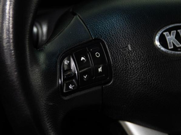 Kia Sportage III с пробегом 2013 года, цена 1 289 000 рублей, 258000 км, внедорожник, Автокод Объявления