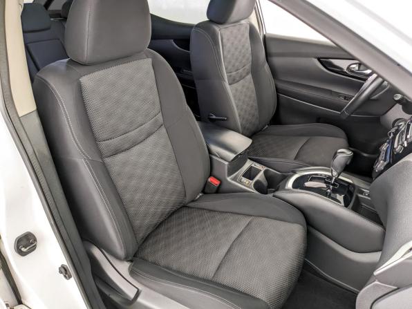 Nissan Qashqai II с пробегом 2016 года, цена 1 830 000 рублей, 68165 км, внедорожник, Автокод Объявления