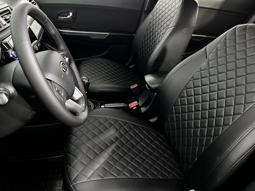 Kia Rio III Калининград  - изображение 9