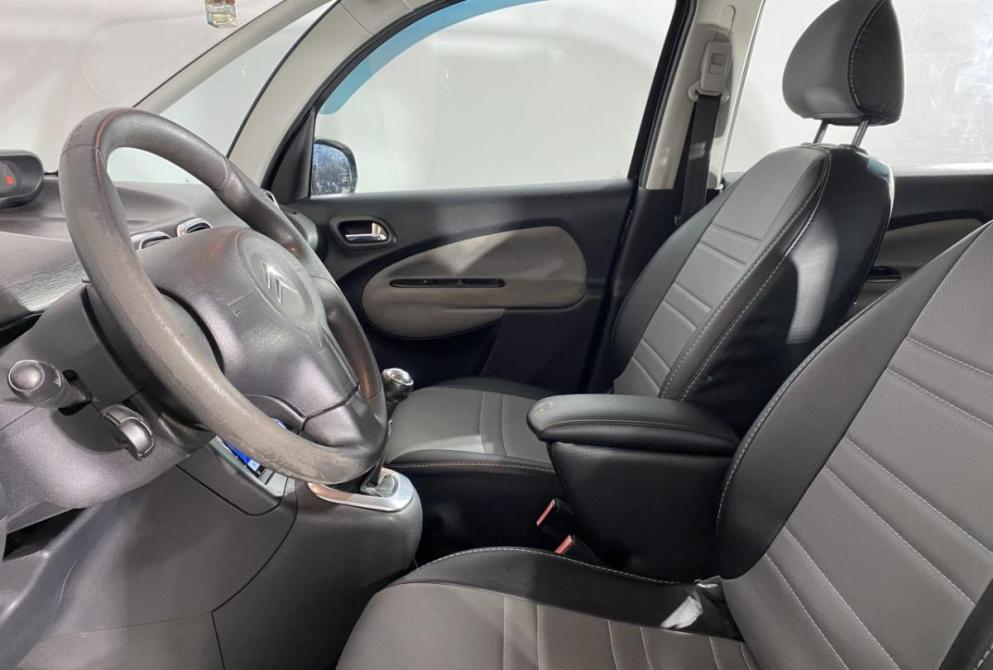 Citroen C3 Picasso I Саранск  - изображение 22