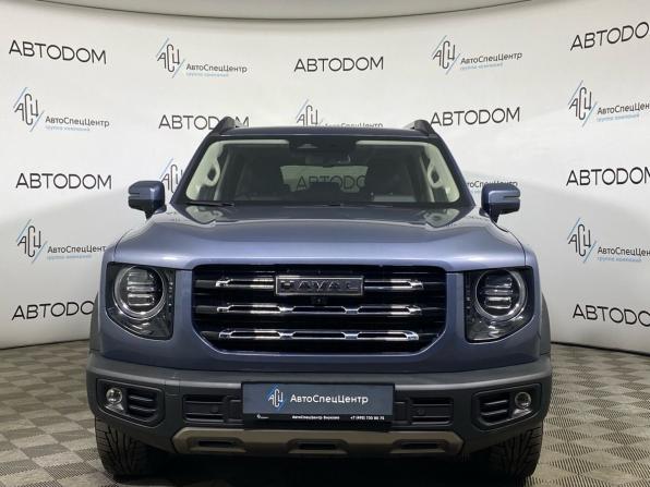 Haval Dargo с пробегом 2025 года, цена 3 289 000 рублей, 14107 км, внедорожник, Автокод Объявления