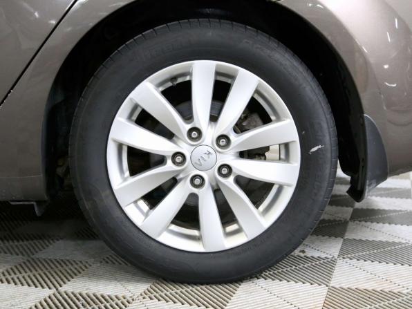 Kia Cerato III с пробегом 2014 года, цена 835 000 рублей, 238609 км, седан, Автокод Объявления
