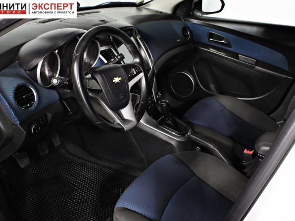 Chevrolet Cruze I с пробегом 2012 года, цена 737 000 рублей, 221355 км, седан, Автокод Объявления
