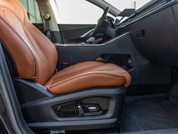 Omoda C5 I с пробегом 2023 года, цена 1 798 000 рублей, 66054 км, внедорожник, Автокод Объявления