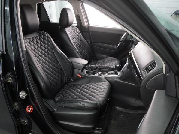 Mazda CX-5 I с пробегом 2014 года, цена 1 430 000 рублей, 196962 км, внедорожник, Автокод Объявления
