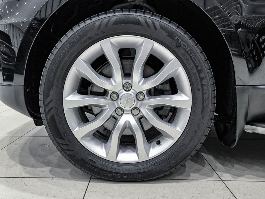 Land Rover Range Rover Sport II Казань  - изображение 22