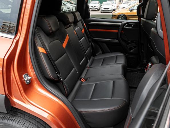 Haval Dargo I с пробегом 2023 года, цена 2 375 000 рублей, 48320 км, внедорожник, Автокод Объявления