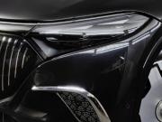 Mercedes-Benz Maybach EQS SUV Москва  - изображение 35