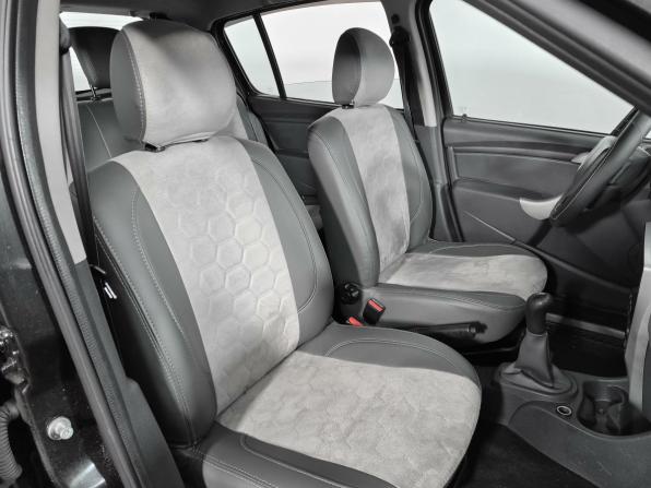 Renault Sandero I с пробегом 2012 года, цена 331 000 рублей, 226797 км, хэтчбек, Автокод Объявления