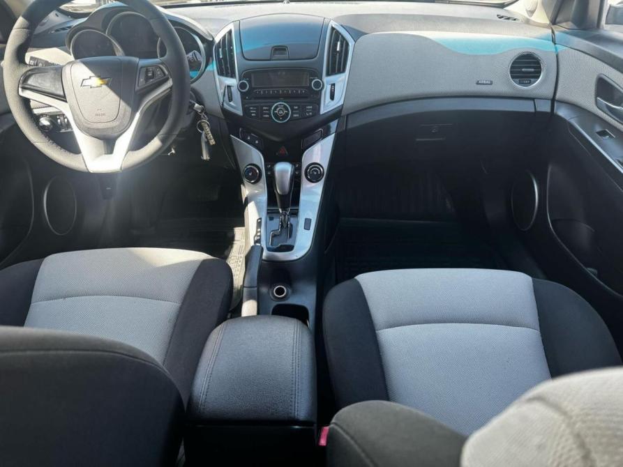 Chevrolet Cruze I Рестайлинг Астрахань  - изображение 14