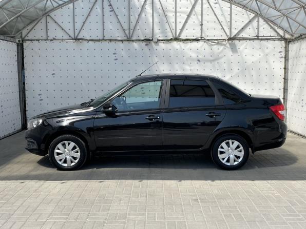 Lada (ВАЗ) Granta I Рестайлинг с пробегом 2022 года, цена 795 000 рублей, 63500 км, седан, Автокод Объявления