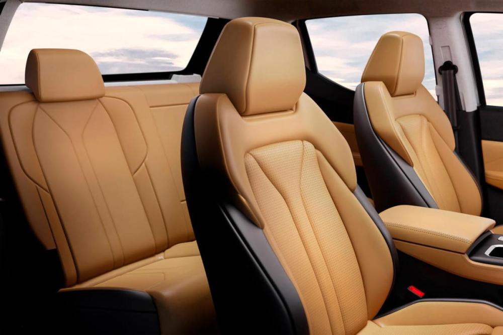 Changan Hunter Plus Москва  - изображение 5
