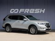 Nissan X-Trail III Рестайлинг Краснодар  - изображение 23