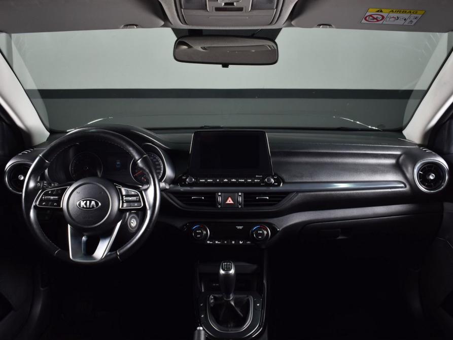Kia Cerato IV Кемерово  - изображение 9