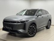 Exeed RX Вологда  - изображение 22