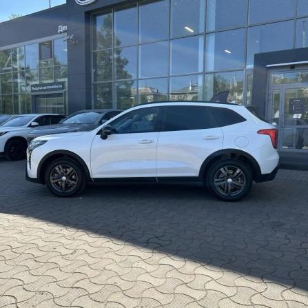 Haval Jolion I Рестайлинг с пробегом 2024 года, цена 2 030 000 рублей, 17600 км, внедорожник, Автокод Объявления