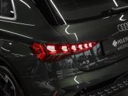 Audi A3 IV (8Y) Рестайлинг Москва  - изображение 48
