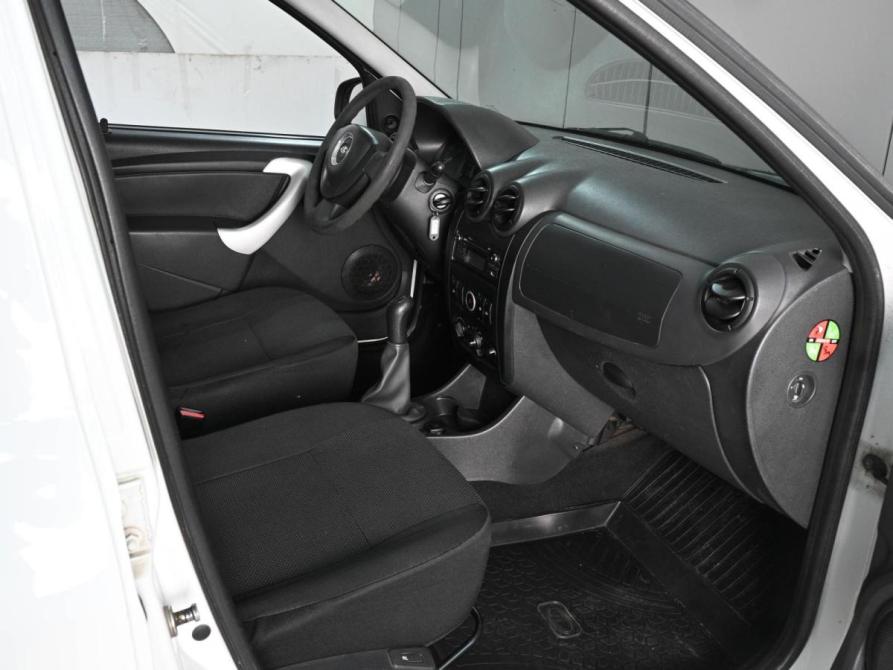Lada (ВАЗ) Largus I Ростов-на-Дону  - изображение 5