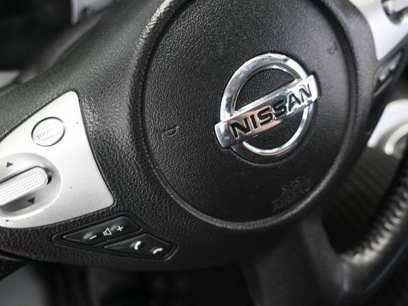 Nissan Juke I с пробегом 2012 года, цена 1 069 900 рублей, 189000 км, внедорожник, Автокод Объявления