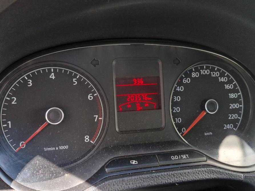 Volkswagen Polo V Нижний Новгород  - изображение 2