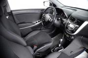 Hyundai Solaris I Пермь  - изображение 32