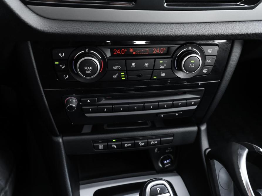 BMW X1 I (E84) Рестайлинг Москва  - изображение 19