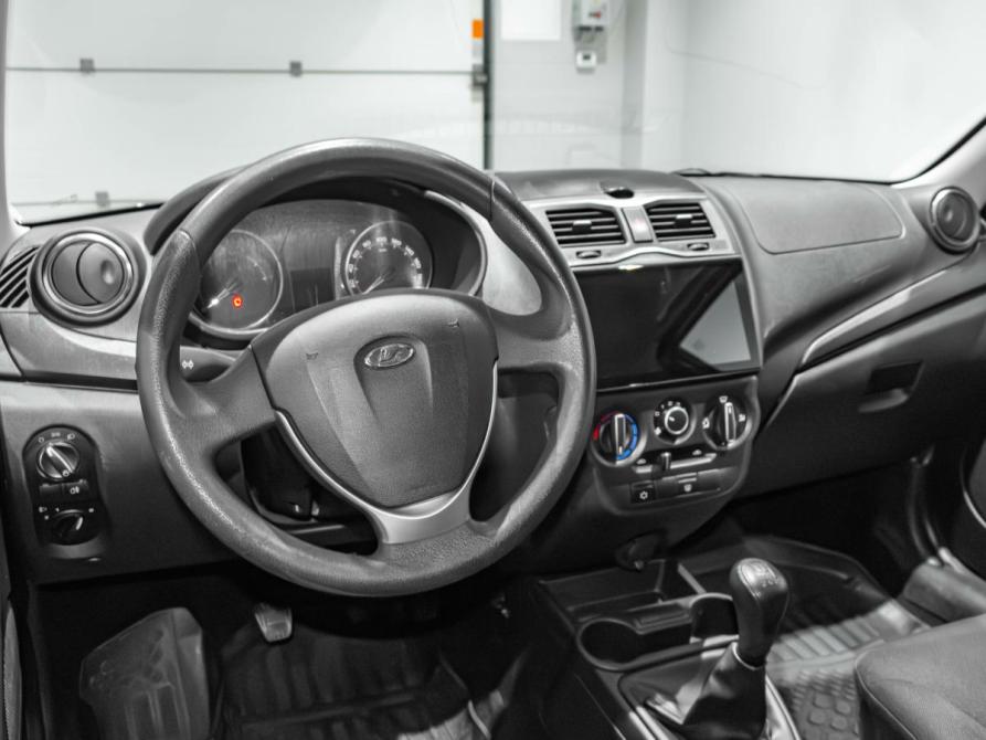Lada (ВАЗ) Granta I Рестайлинг Екатеринбург  - изображение 10