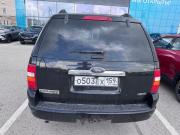 Ford Explorer IV Пермь  - изображение 16