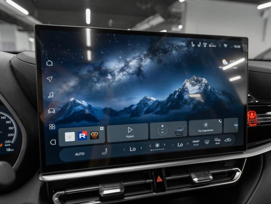 Toyota Highlander IV (XU70) Москва  - изображение 19