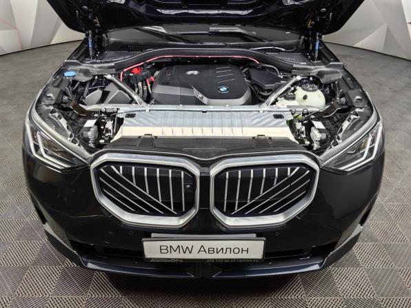 BMW X3 IV (G45/G48) с пробегом 2025 года, цена 6 719 000 рублей, 14667 км, внедорожник, Автокод Объявления