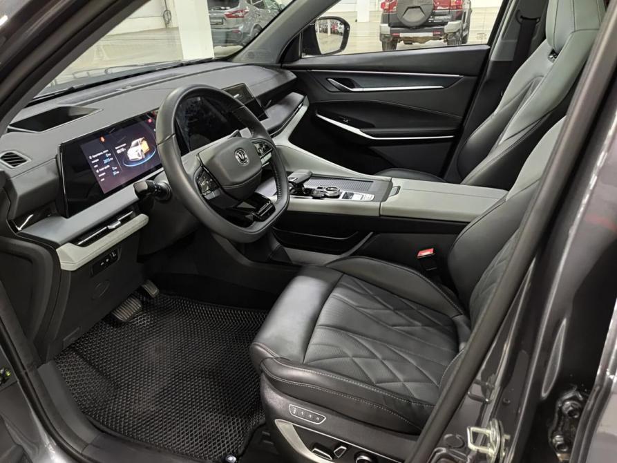 Changan CS75 Plus III Казань  - изображение 20