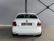 Volkswagen Polo V Рестайлинг Тамбов  - изображение 27
