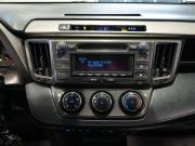 Toyota RAV4 IV (XA40) Калуга  - изображение 54