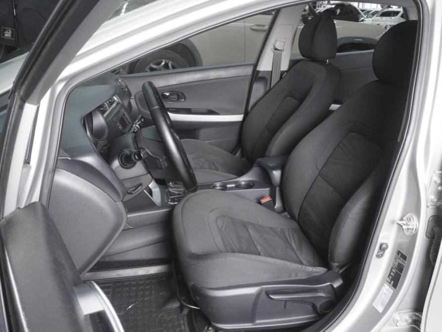 Kia Ceed II Рестайлинг Ростов-на-Дону  - изображение 10