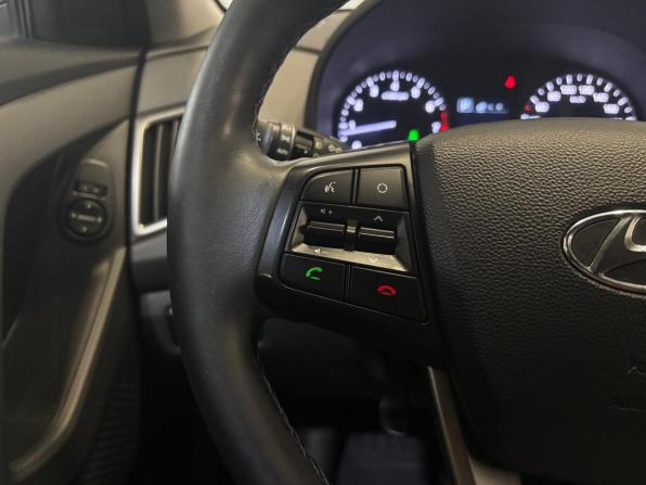 Hyundai Creta I с пробегом 2016 года, цена 1 749 000 рублей, 91000 км, внедорожник, Автокод Объявления