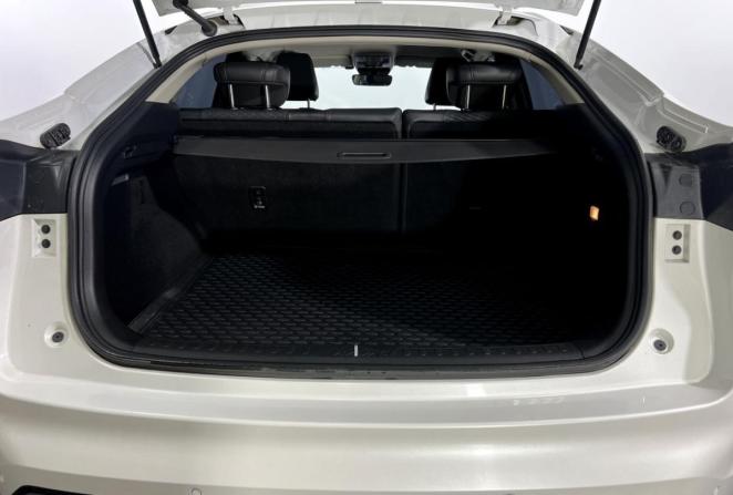 Haval F7x I Рестайлинг с пробегом 2022 года, цена 2 000 000 рублей, 79288 км, внедорожник, Автокод Объявления