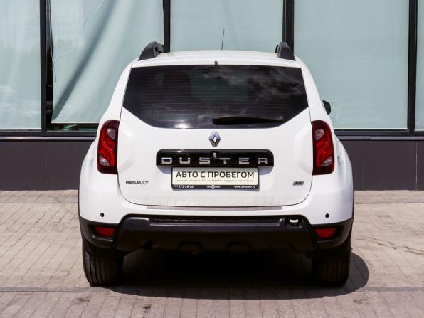 Renault Duster I Рестайлинг с пробегом 2018 года, цена 1 289 000 рублей, 145161 км, внедорожник, Автокод Объявления