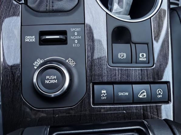 Toyota Highlander IV (XU70) с пробегом 2026 года, цена 5 350 000 рублей, 10 км, внедорожник, Автокод Объявления