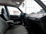 Chevrolet Niva I Рестайлинг Казань  - изображение 35