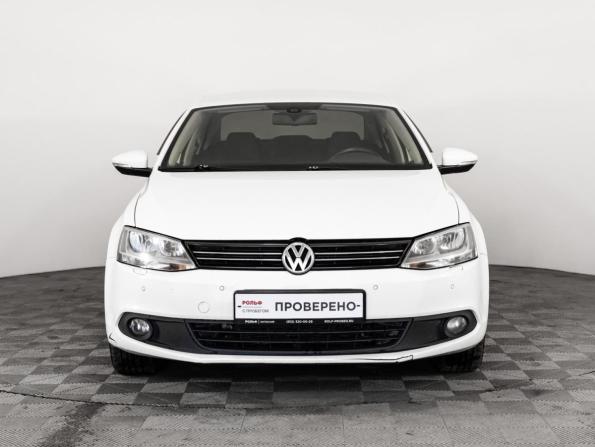 Volkswagen Jetta VI с пробегом 2012 года, цена 849 000 рублей, 204508 км, седан, Автокод Объявления