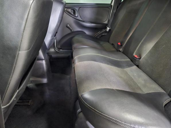 Chevrolet Niva I Рестайлинг с пробегом 2013 года, цена 388 000 рублей, 268490 км, внедорожник, Автокод Объявления