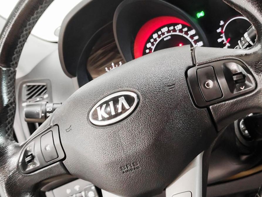 Kia Ceed I Рестайлинг Тула  - изображение 17