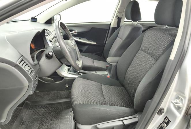 Toyota Corolla X (E140 E150) Рестайлинг с пробегом 2012 года, цена 1 189 000 рублей, 67000 км, седан, Автокод Объявления